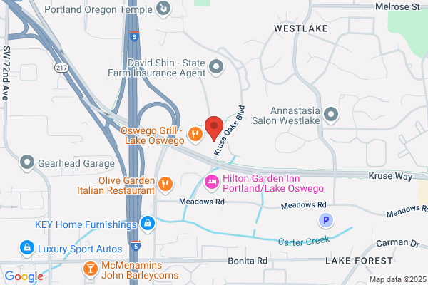 AnnieMac Home Mortgage- Lake Oswego, OR