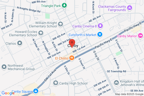 Martinson Phil Engineering Inc