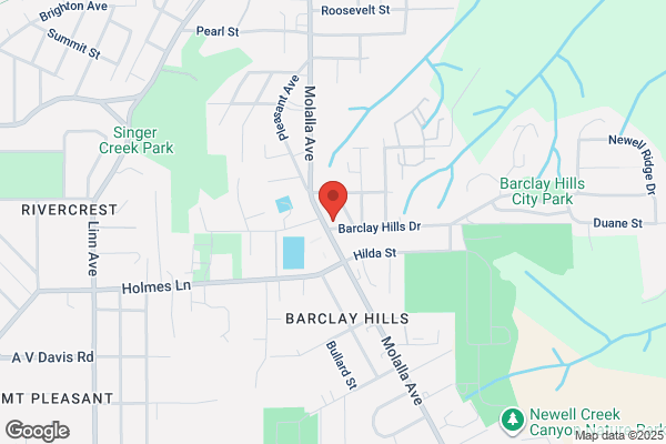 Barclay Hills Animal Clinic