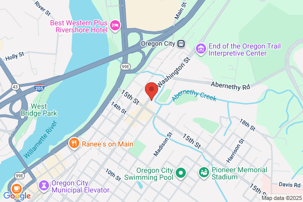 Oregon City Veterinary Clinic - CLOSED
