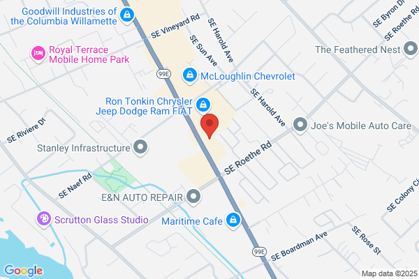 Milwaukie Animal Clinic