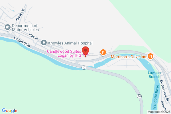 Candlewood Suites Logan, an IHG Hotel