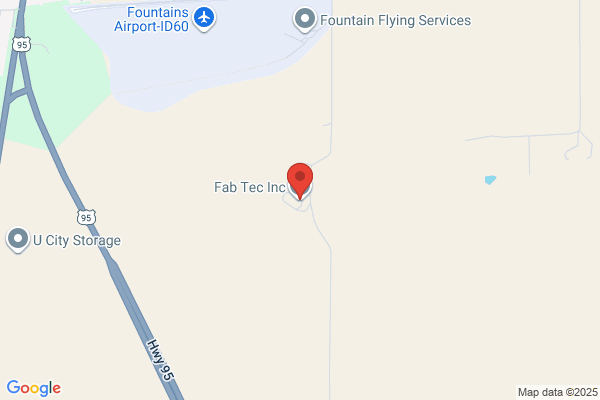 Fab-Tec Corporation