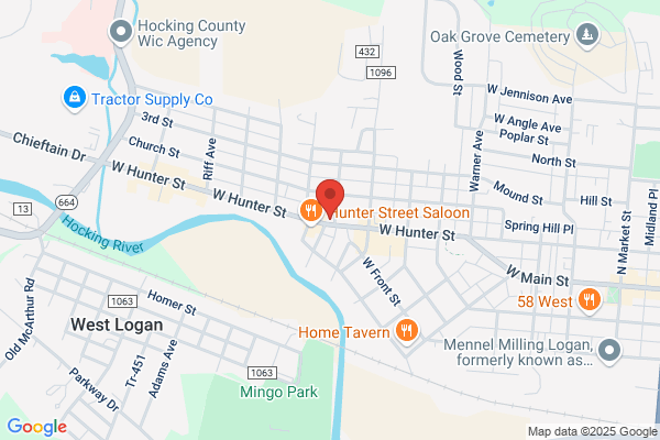 Logan Animal Hospital