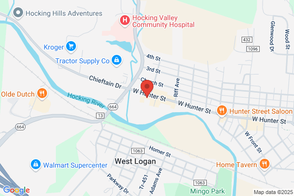Logan Audiology & Hearing Aid Center