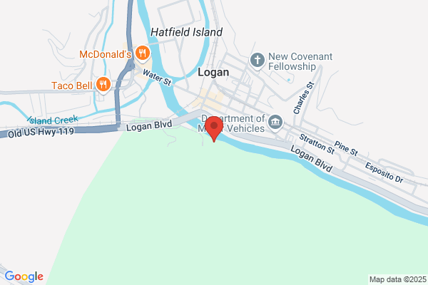 Logan Regional Medical Center