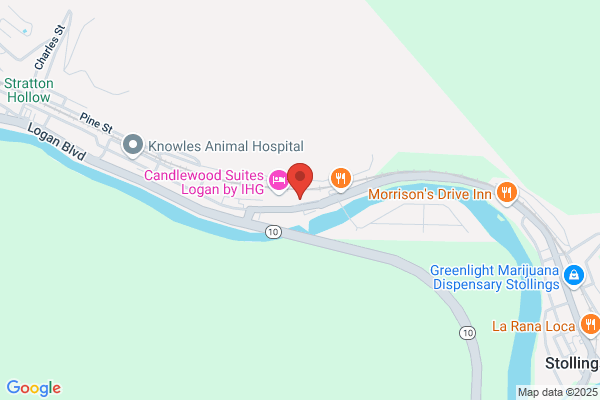 National Pump Service Inc