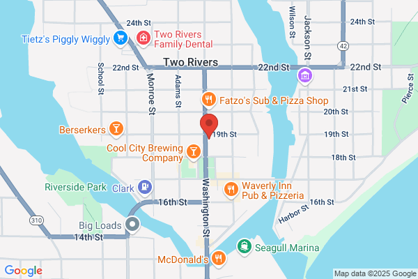 Two River Community Bank