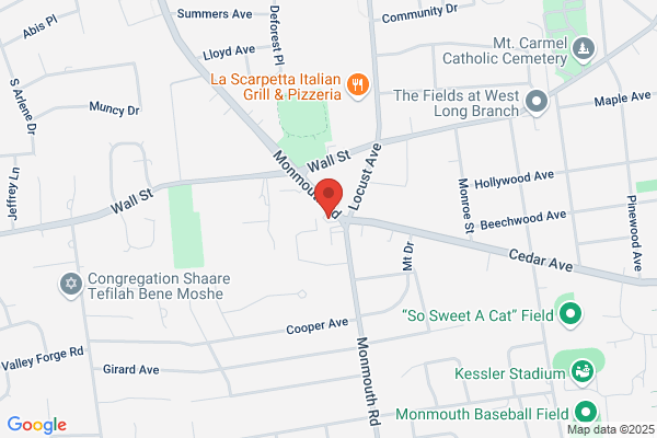 Garden State Tire & Auto Care