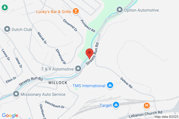 Wohlert Landscaping