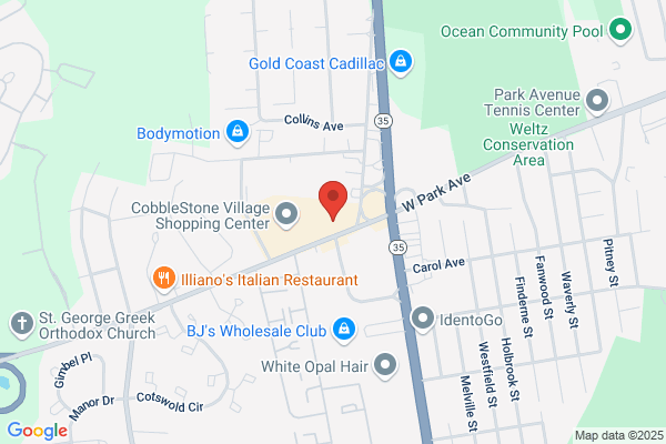 West Park Dental