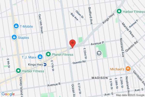Brooklyn Cosmetic Dentist: Eddy Gindi, DMD
