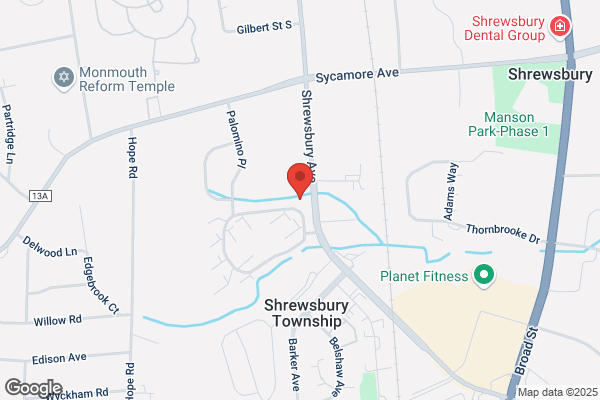 NJ Laser Dentistry