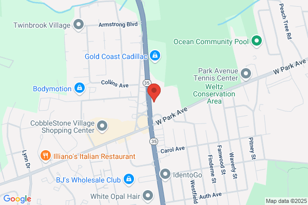 Oakhurst Family Dentistry