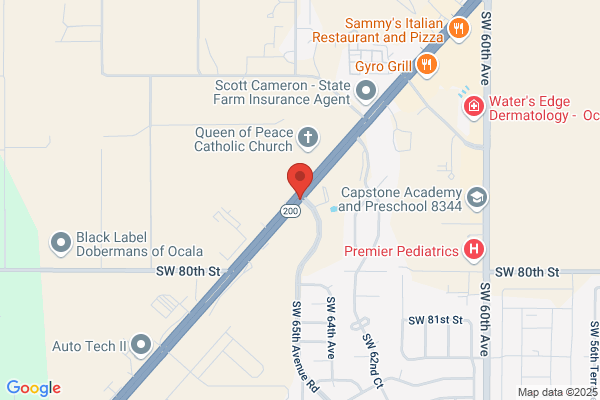American Foot & Ankle Center