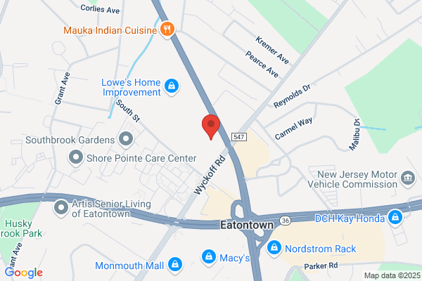 Family Dentistry of Eatontown