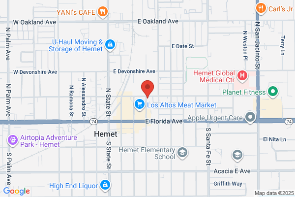 Johnson Hearing Aid Center