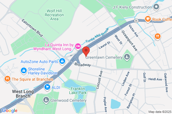 Garden State Spine and Pain Institute Llc