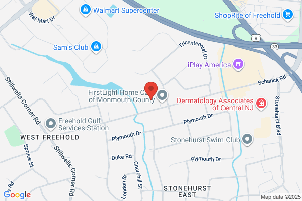 NJ Advanced Surgical Solutions