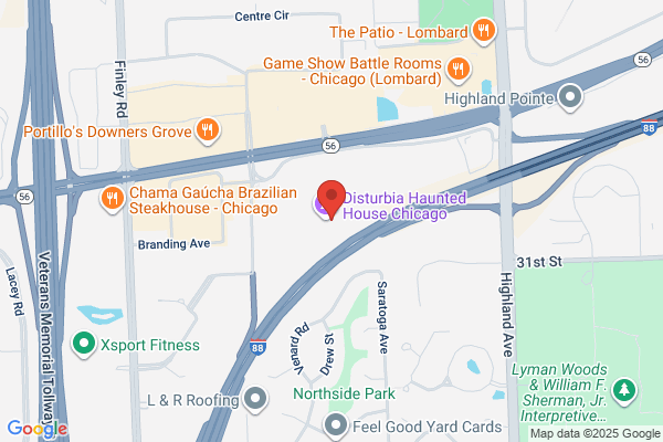 CR Improvements LLC