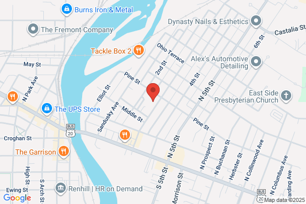 Bellaire Cleaners