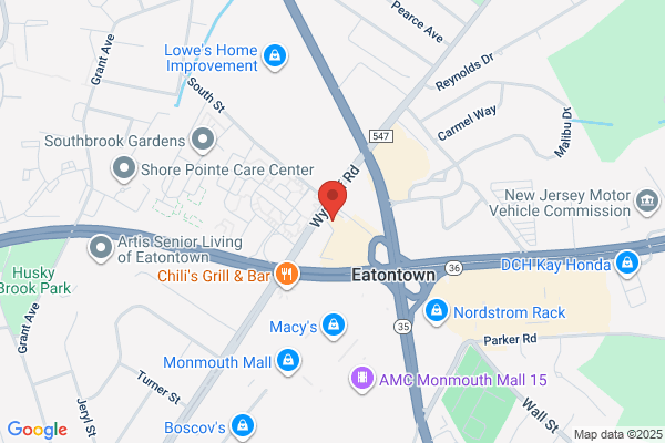 Circle Laundromat & Cleaners