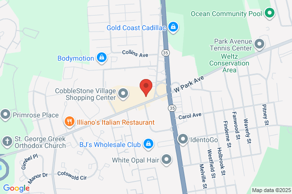 Whale Pond Laundromat