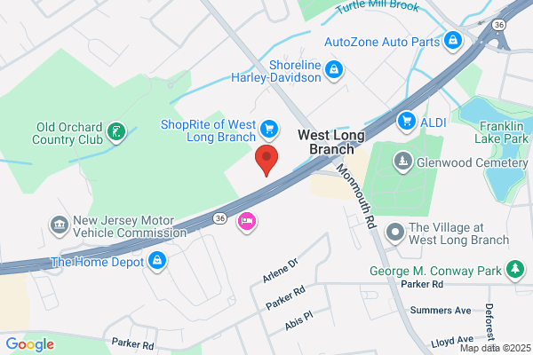 Firestone Tire & Service Centers