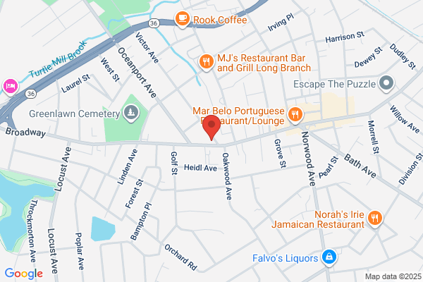 V & B Auto Repair