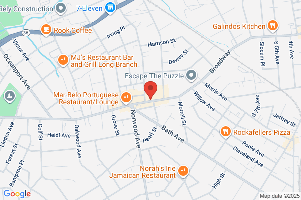 Freddie's Restaurant & Pizzeria