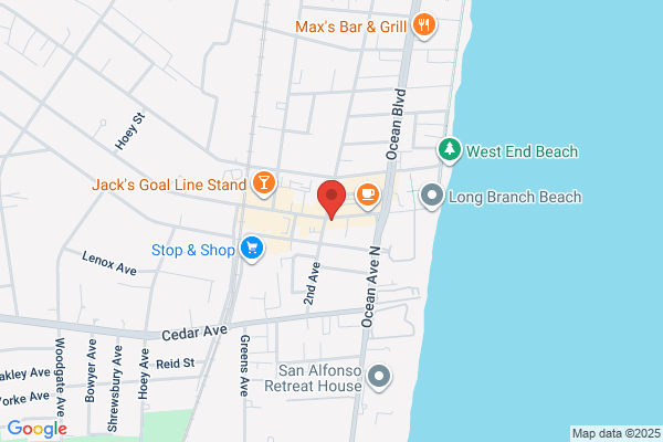 Surf Taco - Long Branch