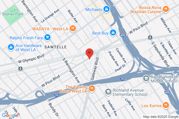 West Los Angeles Urgent Care