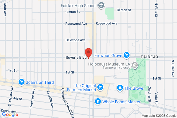 Benito's Taco Shop