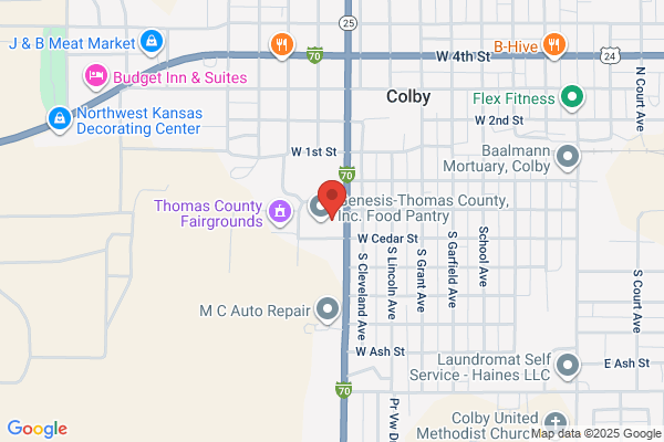 Colby Travel & Tours Inc