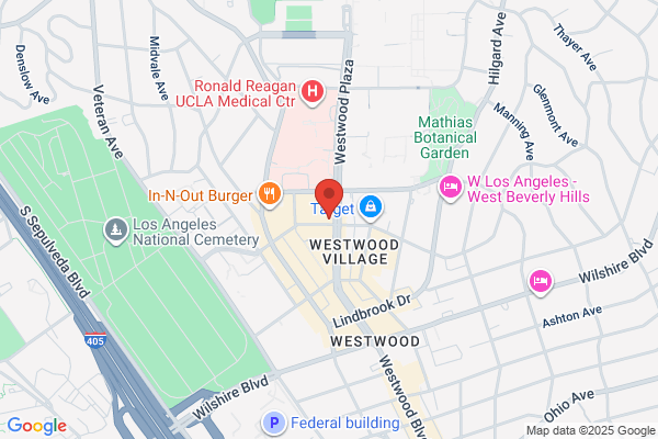 Westwood Smoke Shop