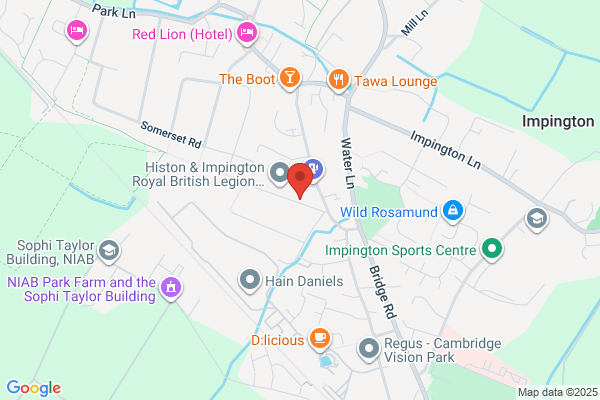 Cambridge Institute of Hypnosis