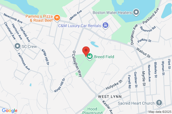 Lynn Community Health Center at Breed Middle School