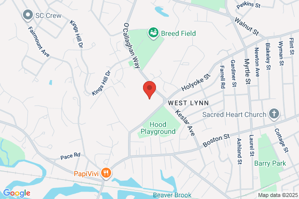 Lynn Community Health Center at Classical High School