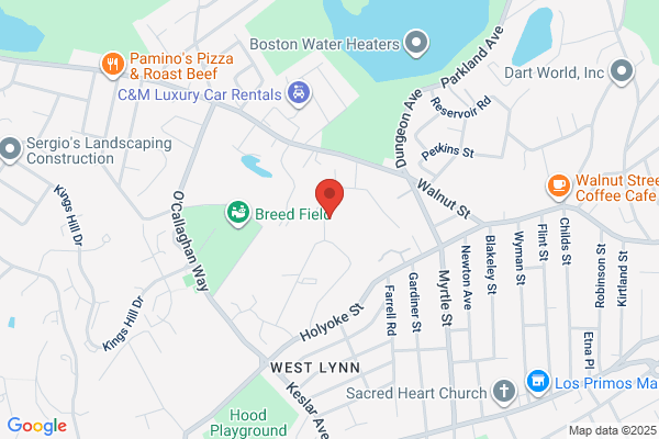 Lynn Housing Authority