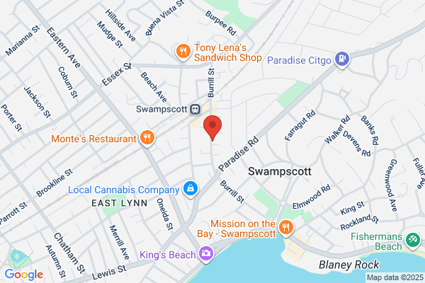 North Shore Muscular Therapy & Wellness