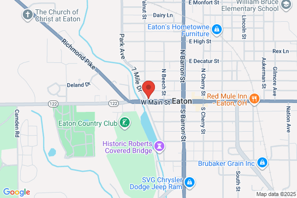 Girton-Schmidt-Boucher Funeral Home