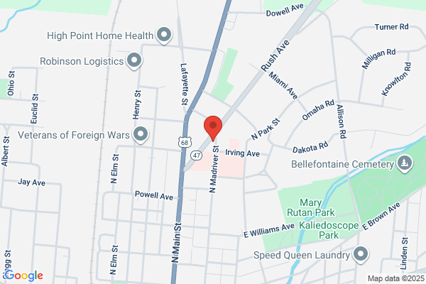Gene Horney Insurance Agency