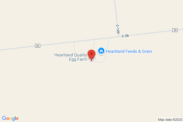 Heartland Quality Egg Farm