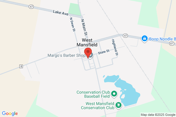 West Mansfield Ace Hardware