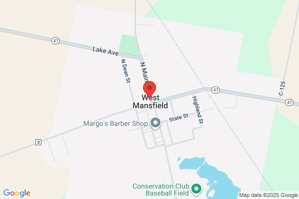 West Mansfield Marathon
