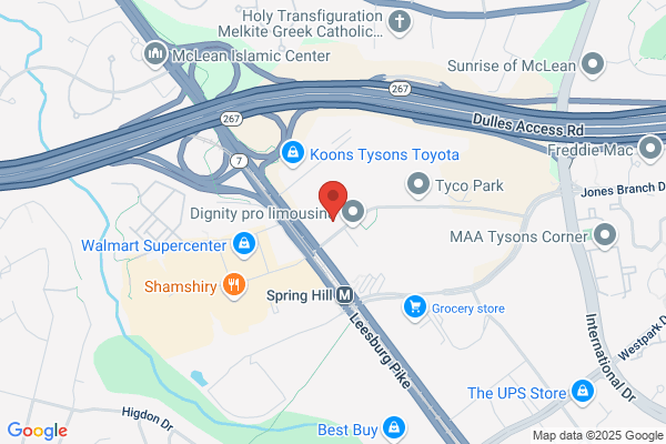 Audi Tysons Corner