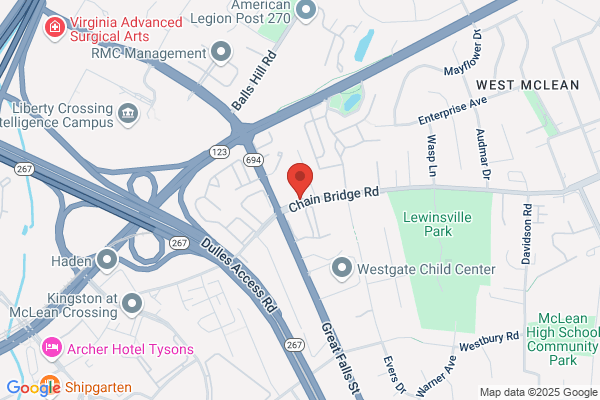 Center For Pastoral Counseling of Virginia