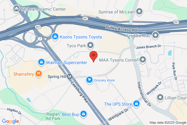Tysons Auto Specialties