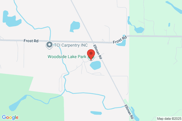 Woodside Lake Association
