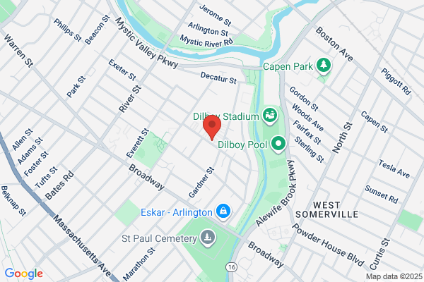 Arlington Housing Authority